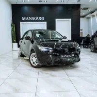 اپل کورسا|خودرو سواری و وانت|تهران, ولنجک|دیوار