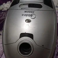 جارو برقی  Midea ۲۰۰۰