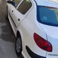 206 صندوقدار مدل 97