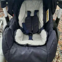 کریز وکالسکه مارک روما دلیجان