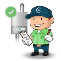 تعمیر انواع پکیج پمپ شیرآلات