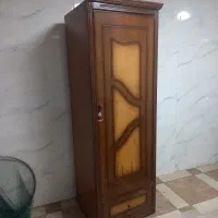 کمد لباس  از چوب گردو|جاکفشی، کمد، دراور|مرند, |دیوار