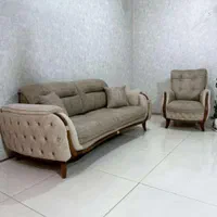 مبل ایران با شرایط ویژه کد 75412|مبلمان خانگی و میز عسلی|قزوین, |دیوار