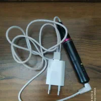 دستگاه چهارچراغ ( تاتو،میکروبلیدینگ)