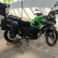 کاوازاکی ورسیس|موتورسیکلت|تهران, چیذر|دیوار