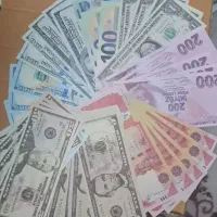 دینار کلکسیون|کلکسیون سکه، تمبر، اسکناس|اهواز, دغاغله|دیوار