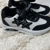 کتونی پسرانه سایز ۲۸