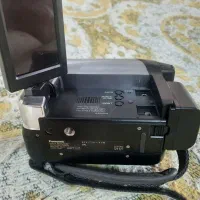دوربین پاناسونیک ژاپنی قدیمی