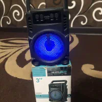 اسپیکر بلوتوثی