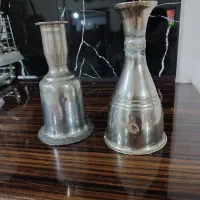 جام‌ قلیون ورشو و برنج  خوانساری