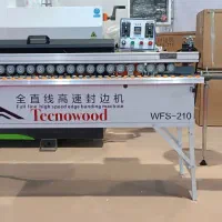 لبه چسبان ۶ ایستگاه فول