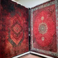 فرش لاکچری
