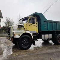 ولوو ۶۳ توپ شرکت استثنایی