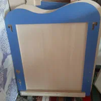 گهواره و تخت شو به خریدار تخفیف