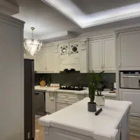 اپارتمان ۱۲۰ متر ۲ خواب پاسداران غرق نور|اجارهٔ آپارتمان|تهران, پاسداران|دیوار