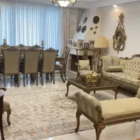 ۱۱۰ متر سعادت آباد/صراف های شمالی/خوش نقشه
