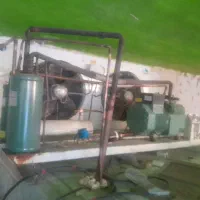 فروش سردخانه|فروشگاه و مغازه|ایوان, |دیوار