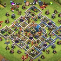 اک کلش|کنسول، بازی ویدئویی و آنلاین|رشت, کوی فکوری|دیوار