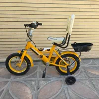 دوچرخه بچگانه