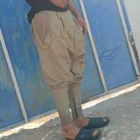 سفارشات تکی و عمده شلوار کردی پذیرفته میشود|لباس|فسا, |دیوار