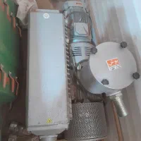 دستگاه وکیوم cnc