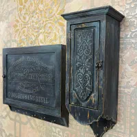 کاور جعبه فیوز وشیر گاز|صنایع دستی و سایر لوازم تزئینی|شیراز, معالیآباد|دیوار