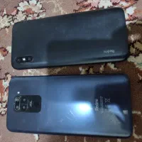 redmi note 9 & redmi 9a|موبایل|کرمانشاه, |دیوار