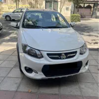 کوییک S/صفر/آپشنال/تحویل فوری