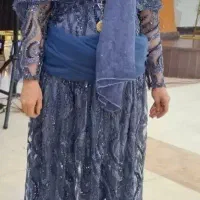 لباس سقزی نو