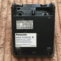 تلفن بی سیم پاناسونیک