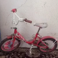 دوچرخه ۱۶  راپیدو