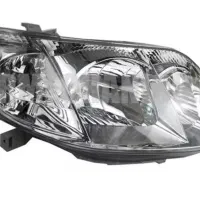 تامین و ارسال قطعات تویوتا کرولا