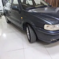 سمند LX EF7، مدل ۱۳۹۱|خودرو سواری و وانت|هشتگرد, |دیوار