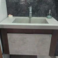 روشویی Linear Drain Sink کاکتوس