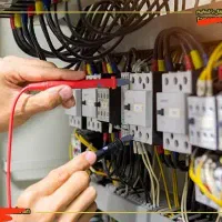 شاگرد برقکار