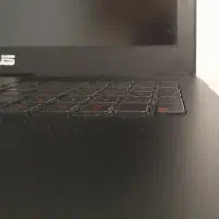 لب تاب Asus معاوظه با موتور