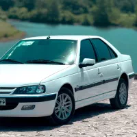 پارس فول سفارشی|خودرو سواری و وانت|رشت, پاستوریزه|دیوار