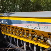 ردیف کار برزگر همدان|ماشین‌آلات صنعتی|اهواز, اسلام آباد غربی|دیوار