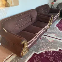 مبل سالم سالم به برای نداشتن جا میخوام رد کنم بره