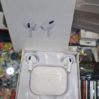 هندزفری بلوتوث آیفون ایرپاد پرو طرح اپل