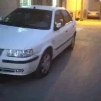 سمند LX EF7، مدل ۱۳۹۶|خودرو سواری و وانت|یزد, |دیوار