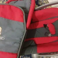 نی نی لای لای با کیسه خواب