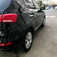 جک S5 اتوماتیک، مدل ۱۳۹۹|خودرو سواری و وانت|تهران, سازمان برنامه شمالی|دیوار