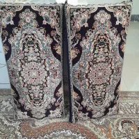 یک جفت پشتی