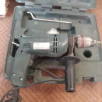 فروش دریل متابو المان|ابزارآلات|ورامین, ورامین|دیوار