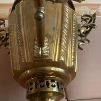 سماور عتیقه روسی