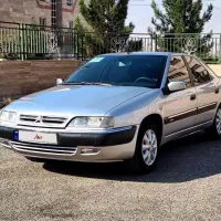 زانتیا  مدل 86|خودرو سواری و وانت|قم, پردیسان|دیوار