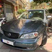 ماکسیما مدل ۸۶