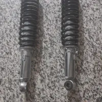 کمک وتلق موتور هندا