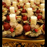 گیفت یلدا|صنایع دستی و سایر لوازم تزئینی|مشهد, امیریه|دیوار